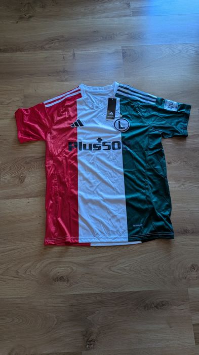 Koszulka Legia Warszawa
