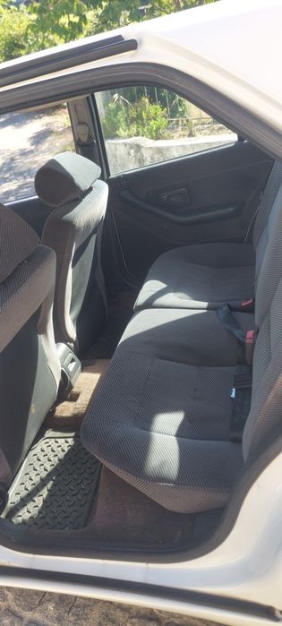 Vendo peugeot 306 foto 5