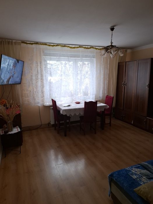 Sprzedam mieszkanie 61 m² super lokalizacja