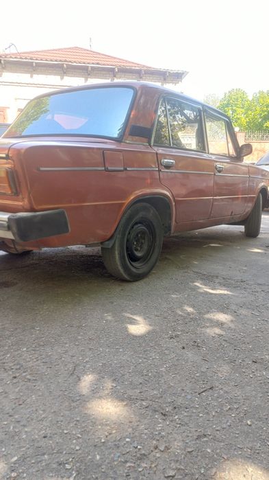Продам Ваз 2106 , Гбо