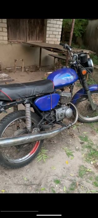 Обмен на Жигули.