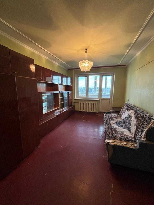 (8) Продам 1-но кімнатну квартиру на Вишеньці 9726