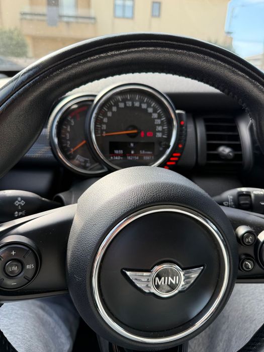 MINI Coupé