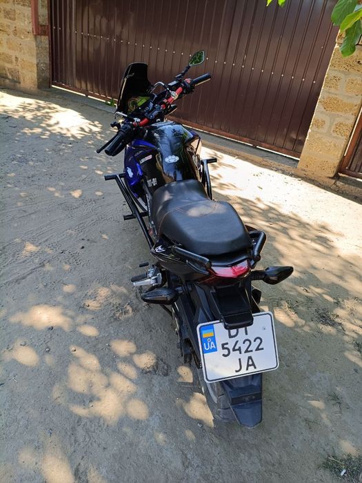 Продам лифан кп 200