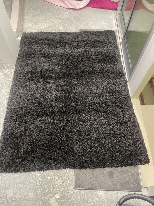 Carpetes Pretas e Cinza64550425467138124