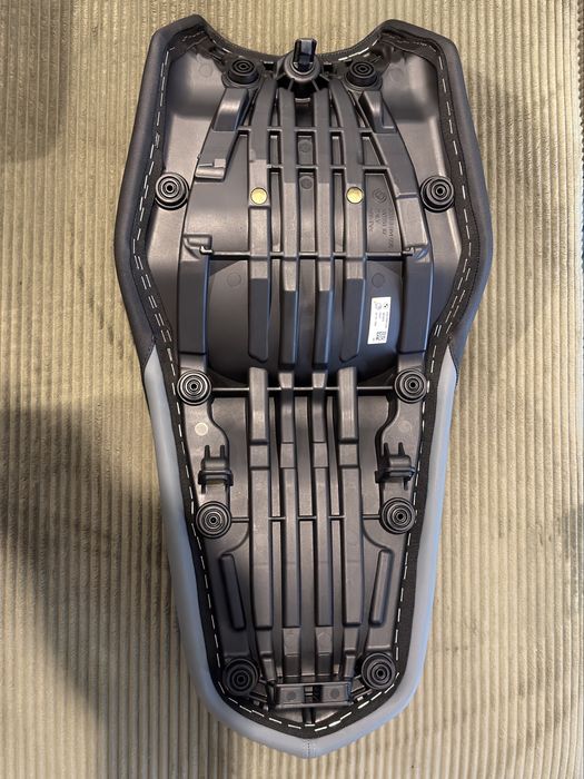 Banco Standard BMW F800-F900
