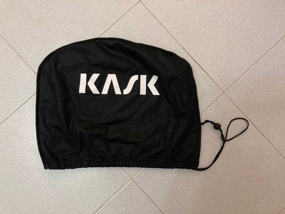 KASK Urban Helmet Lifestyle Silver Matt