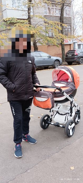 Продам.Дитяча коляска