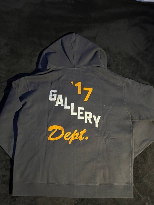 зипка Gallery Dept size L