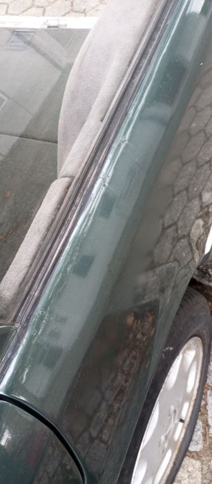 Mercedes w124 2500