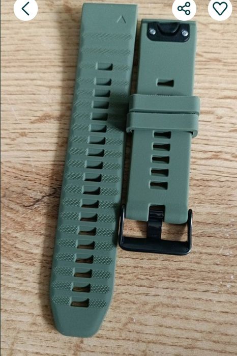 Pasek do zegarka Garmin