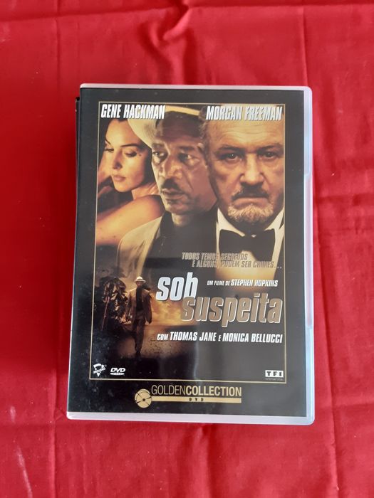 Filmes dvd vários títulos