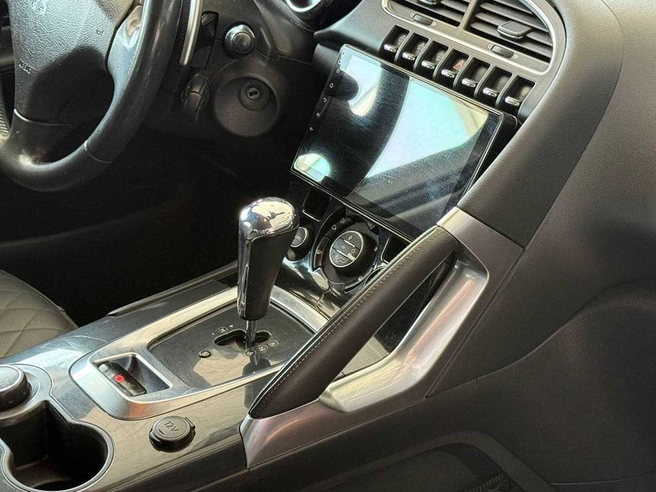 Продам Peugeot 3008 2012р. #71676