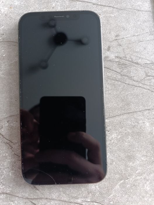 Apple 12 pro 128 Neverlok