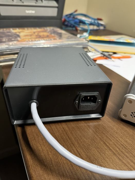 Продам SOtM dx-usb HD converter