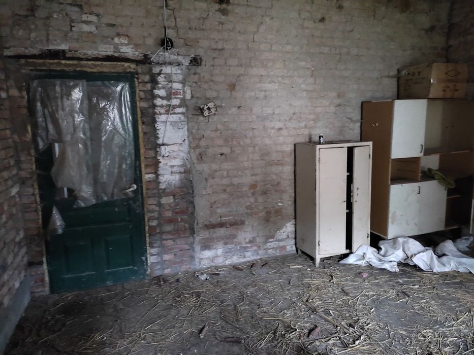 Ферма. Приміщення свинарника, під різні цілі. м. Калуш, Залісся  7а.