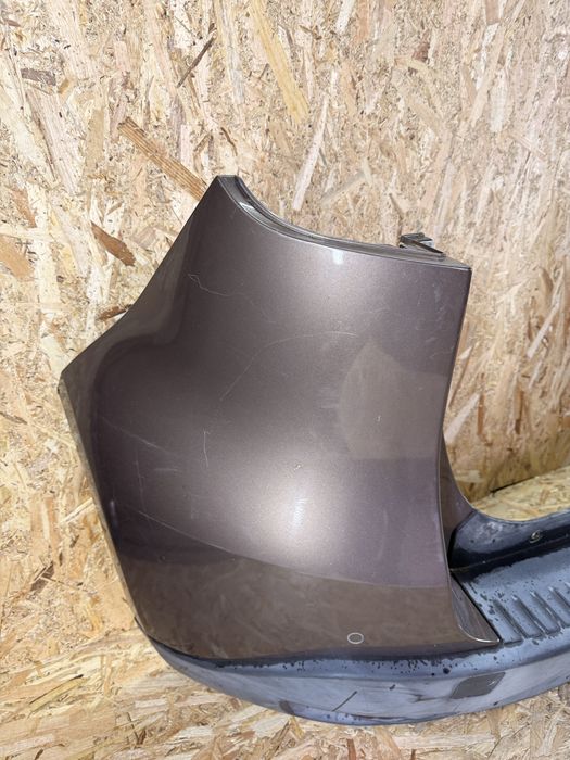 Zderzak tylny Renault Scenic 3 TECNB kompletny