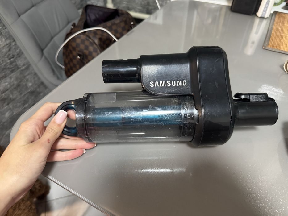 Турбощетка и циклонный фильтр для пылесоса Samsung