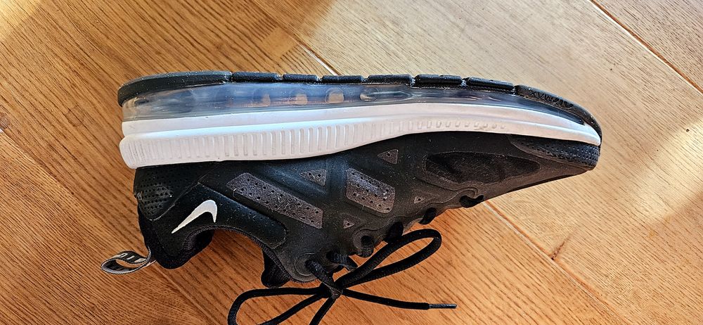Nike air max unisex 39