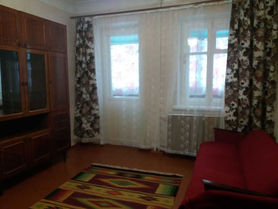 Здам 1-кім.Кв(Тепла,Гарна)Рн ЦЕНТР/Пр.Перемоги.Меблі Поб.Техніка.2єтаж