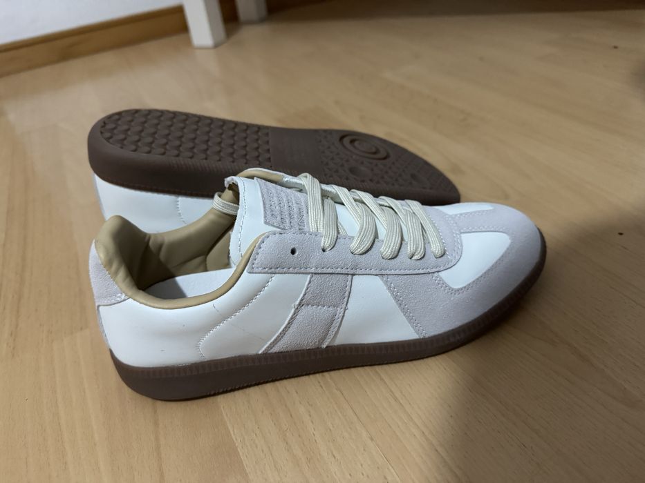 Maison Margiela Replica - branco