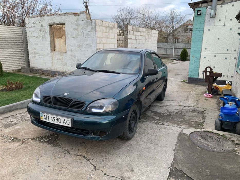 Продам Део Сенс 1.3