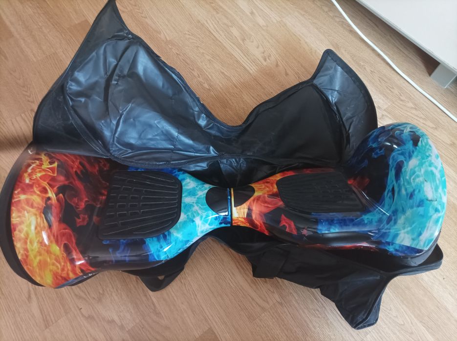 Гіроборд 10,5 з динаміком