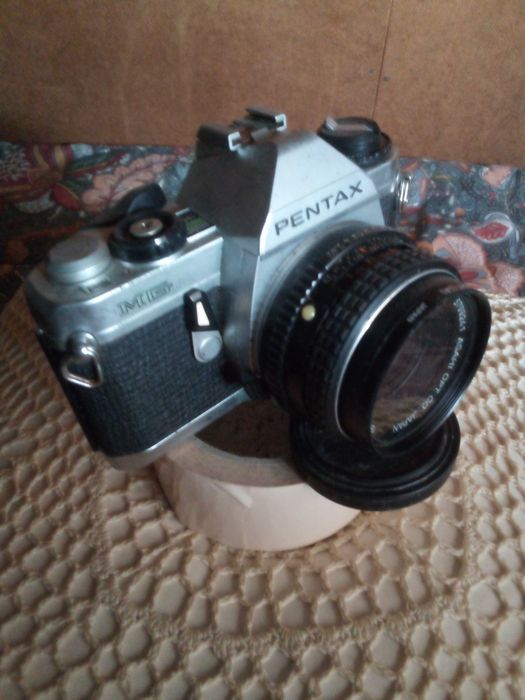Pentax MG 1:2 50mm