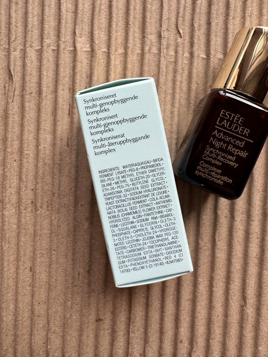 Estee Lauder advanced night repair serum 7 ml