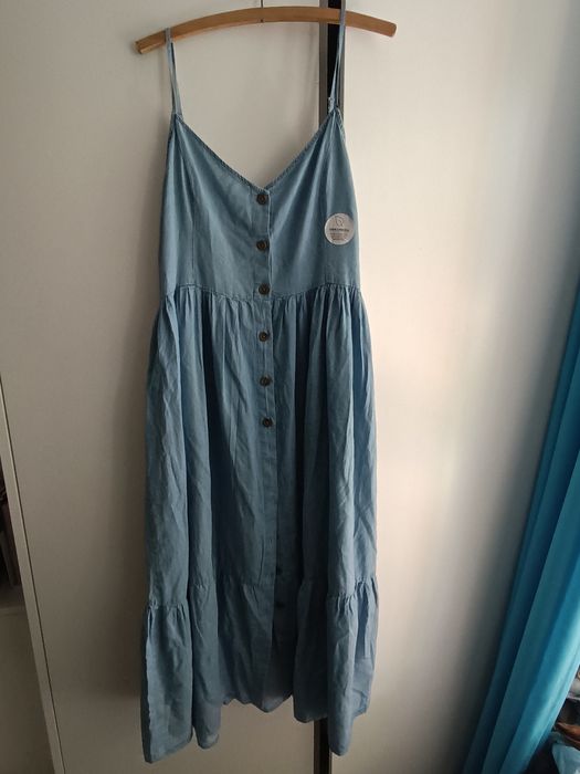 Sprzedam sukienkę na lato Pepco