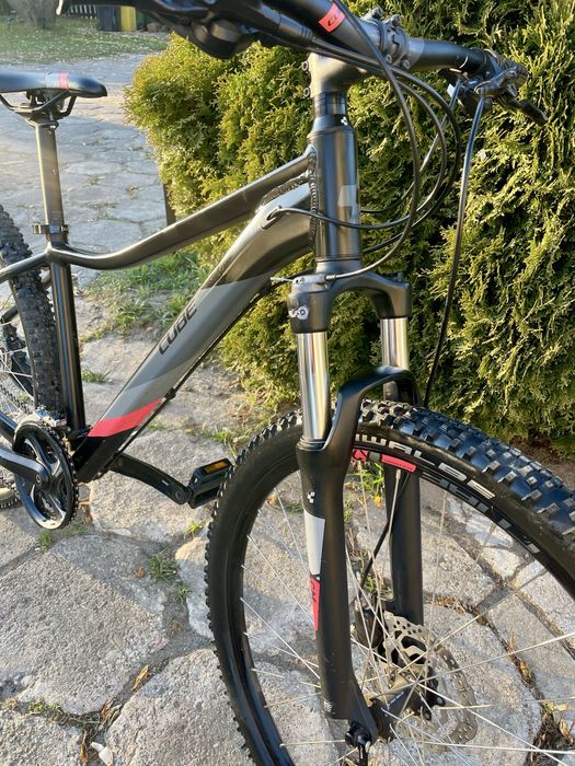 Rower górski  CUBE ACCESS HPA  M 27,5”