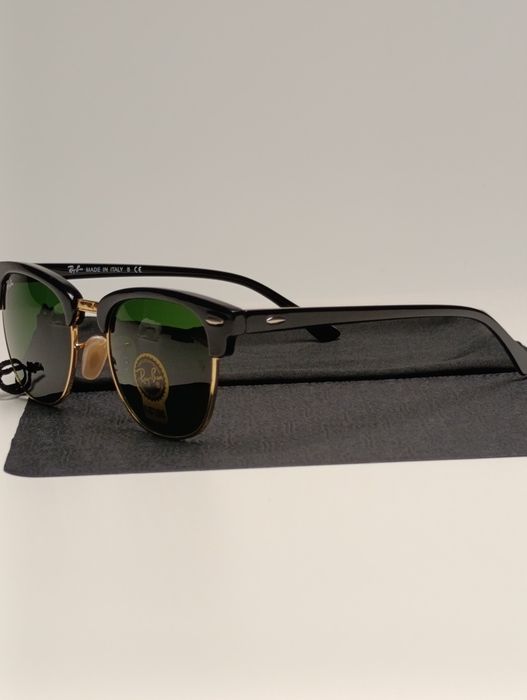 Ray Ban Clubmaster