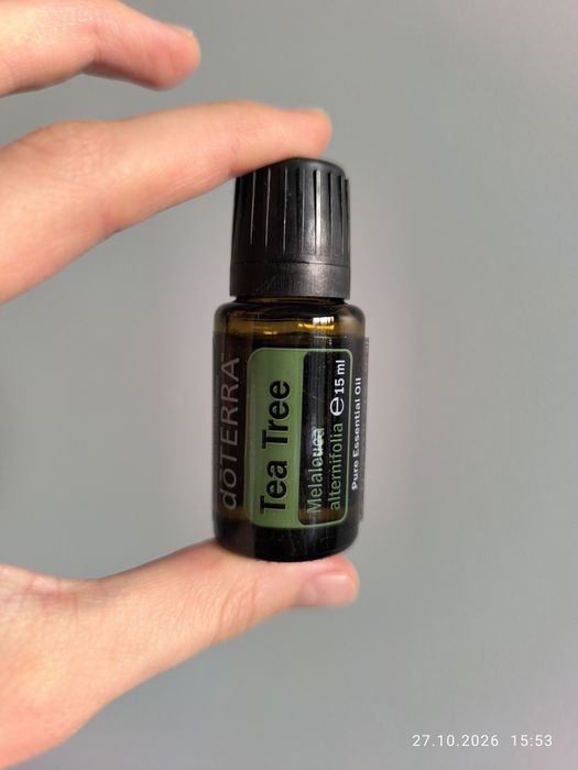 Doterra drzewo herbaciane Tea Tree