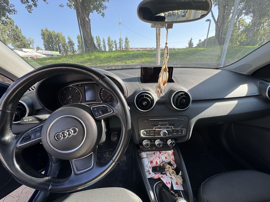 Audi A1 1.4 TDI/ 2017