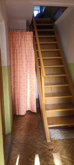 Do sprzedania pół bliźniaka