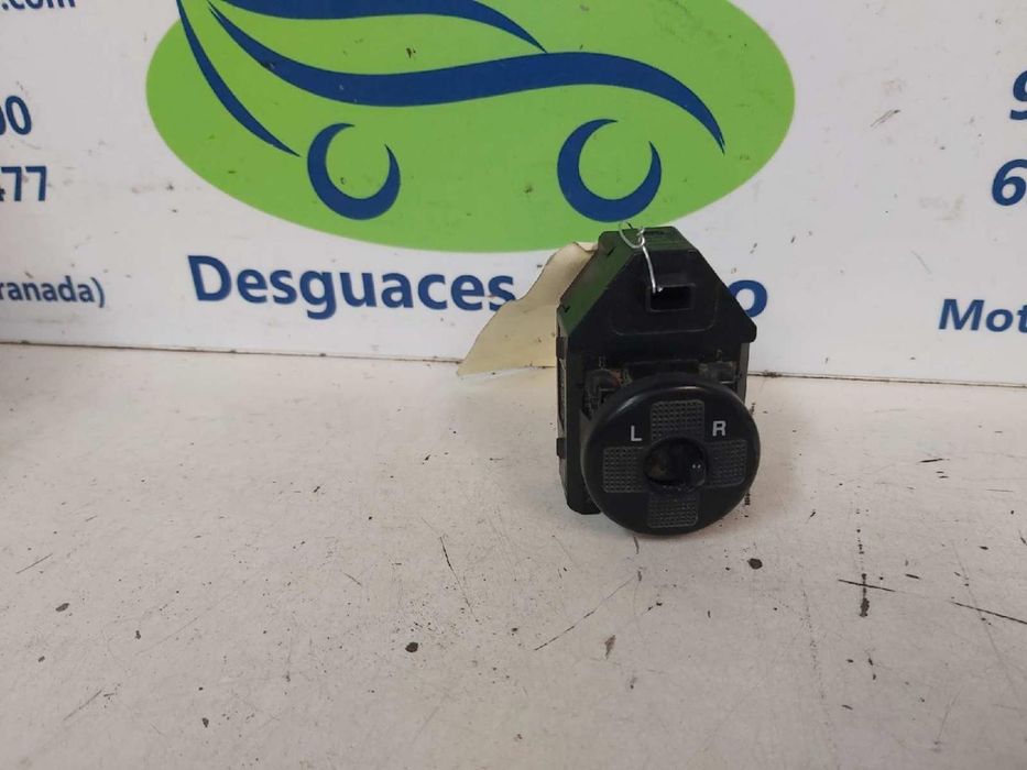 Comando Dos Retrovisores Hyundai Terracan Hp
