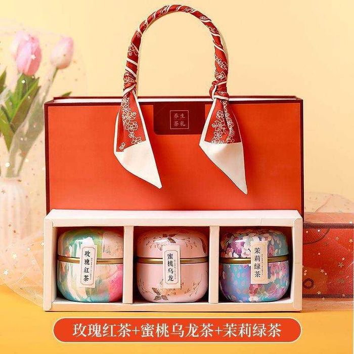 Набір китайського чаю