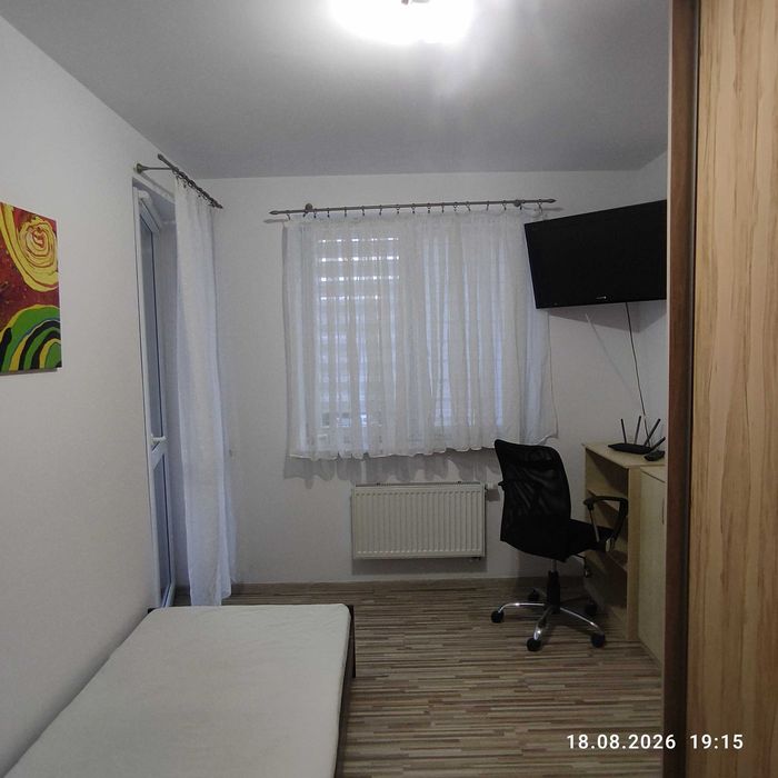 Mieszkanie – Rzeszów, Śródmieście - Widok 4