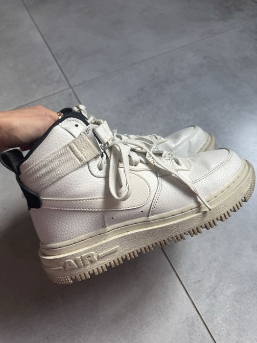 Nike air force 1  high utility