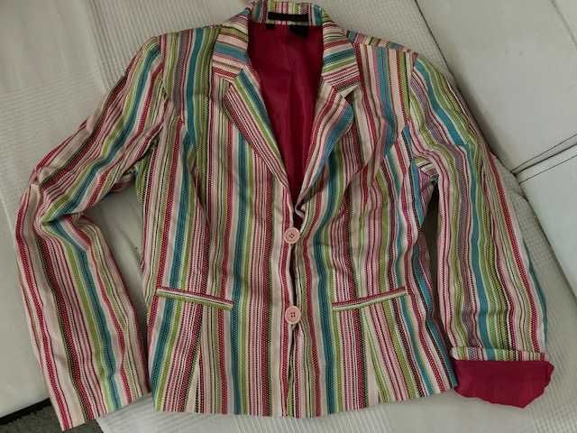 Marynarka Will Smith rozmiar S/M