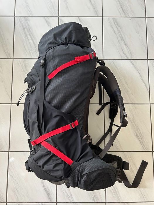 Plecak trekkingowy Osprey Aether 85 Plus