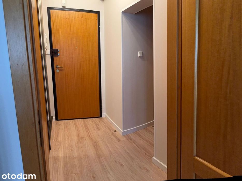 APARTAMENT  2-pok. z windą w Starym Mieście