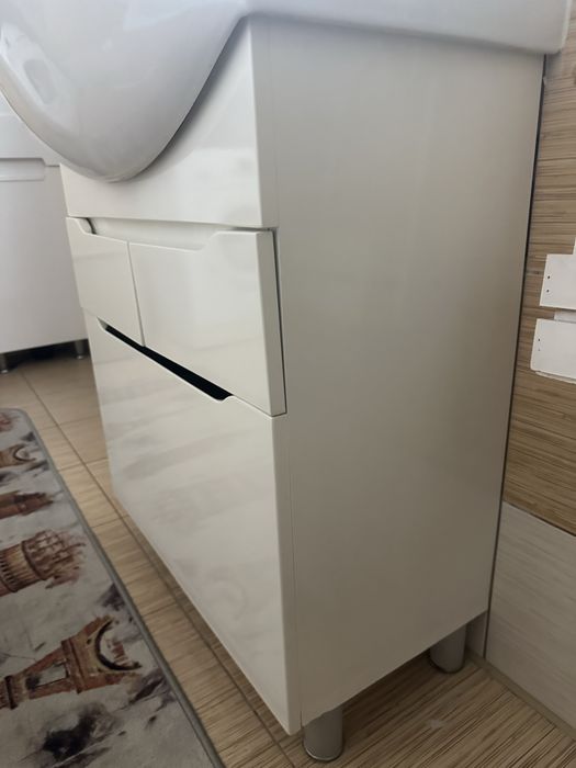 Тумба під умивальник ізео 70 Дніпро кераміка