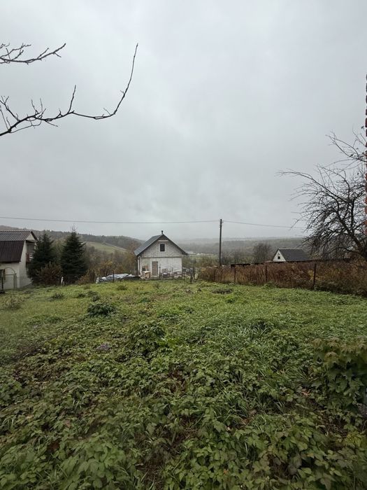 Продаж земельної ділянки у кооперативі «Зелений гай»