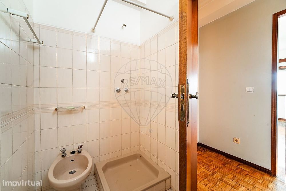 Apartamento T3 para venda