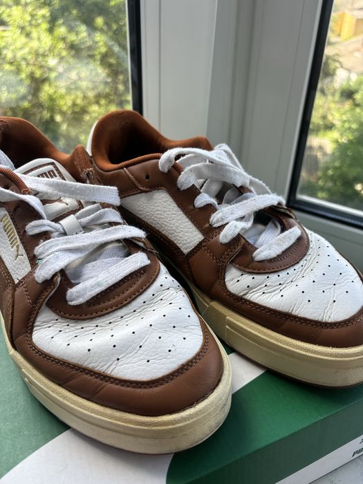 чоловічі кеди Puma