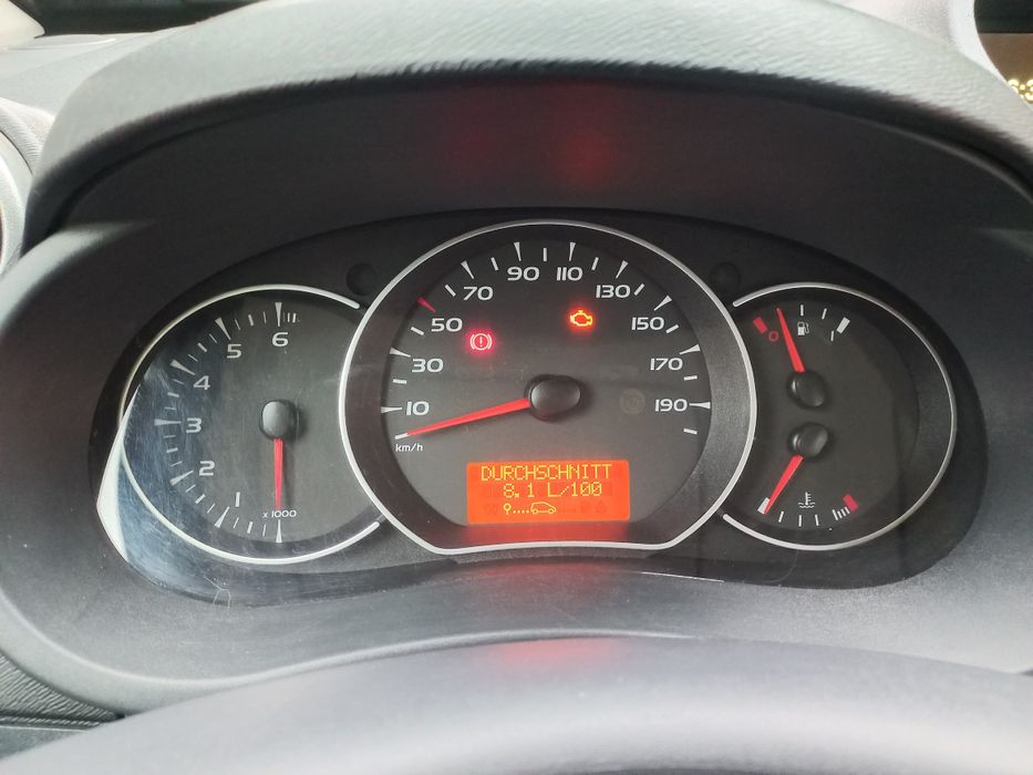 Продам Renault Kangoo 2