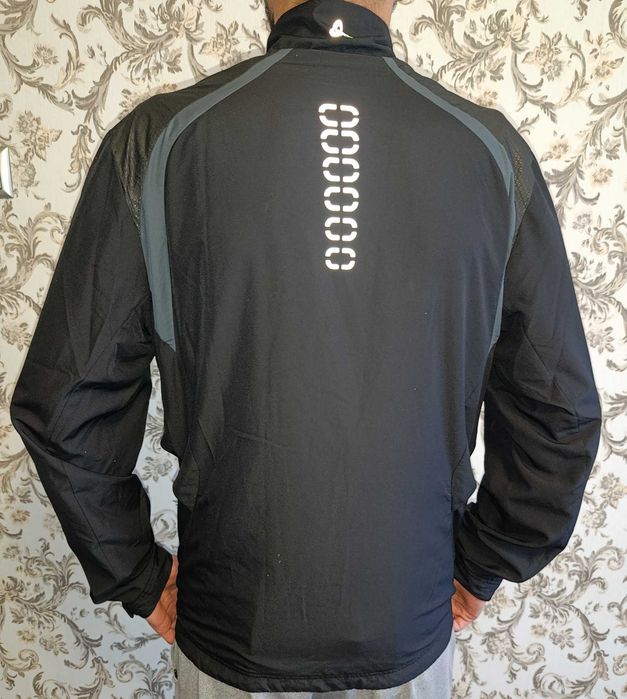 Ветровка чоловіча спортивна ODLO login waterproof