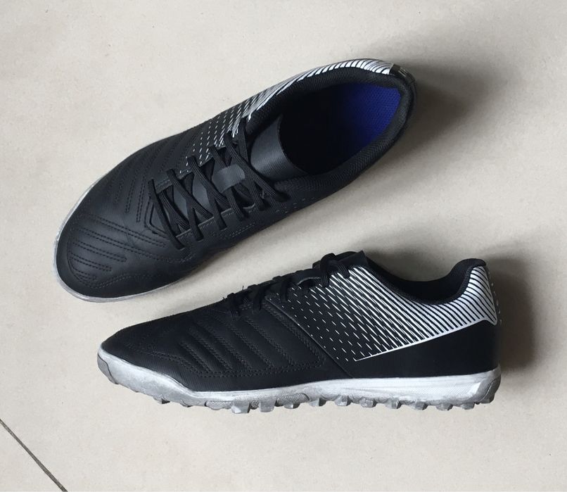 Футзалки сороконіжки DECATHLON KIPSTA AGILITY (Франція) nike 44 р