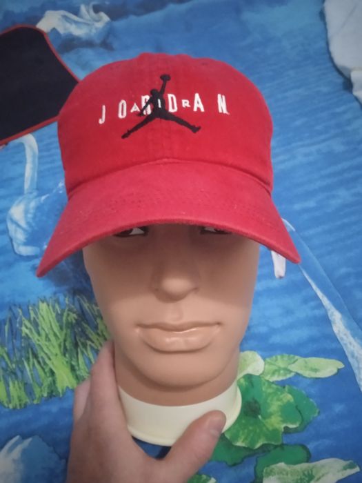 Jordan бейсболка Джордан